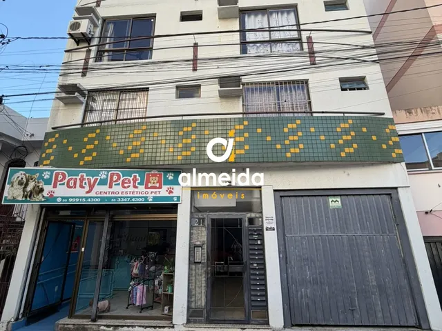 Imagem 9: Apartamento 1 domitorio, churrasqueira, no centro
