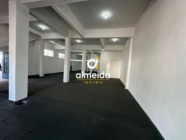 Imagem 3: PREDIO COMERCIAL COM ESTACIONAMENTO