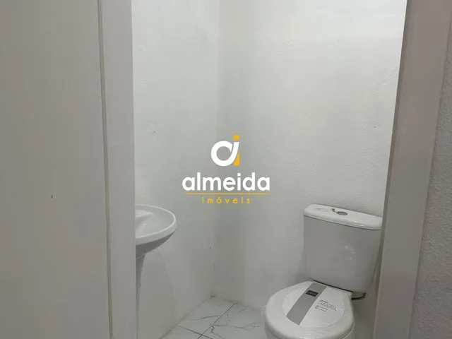 Imagem 7: PREDIO COMERCIAL COM ESTACIONAMENTO
