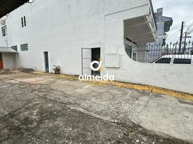 Imagem 14: PREDIO COMERCIAL COM ESTACIONAMENTO