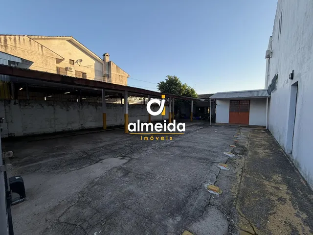 Imagem 11: PREDIO COMERCIAL COM ESTACIONAMENTO