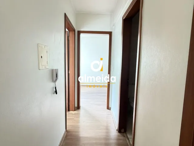 Imagem 9: Apartamento 2 quartos, garagem no centro