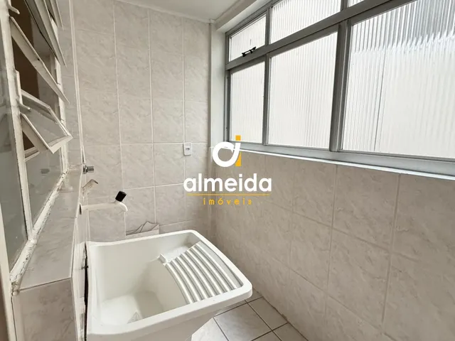 Imagem 7: Apartamento 2 quartos, garagem no centro