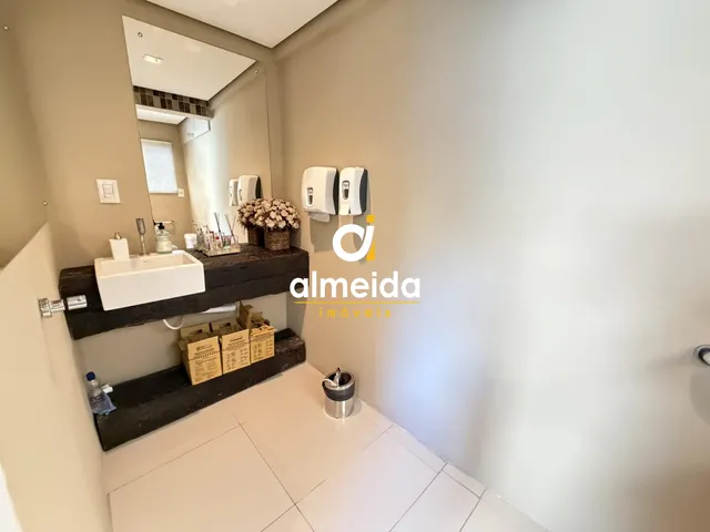 Imagem 14: Casa comercial ampla no Centro