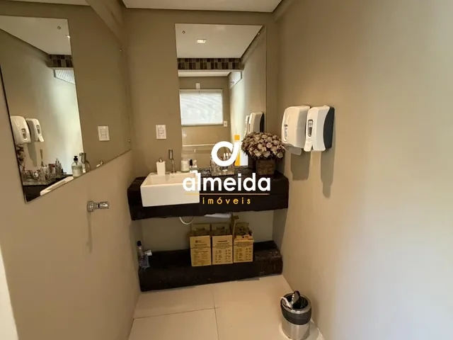 Imagem 10: Casa comercial ampla no Centro