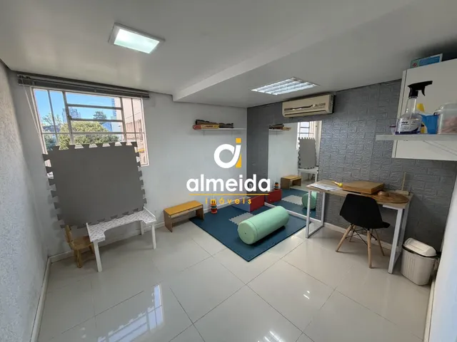 Imagem 11: Casa comercial ampla no Centro