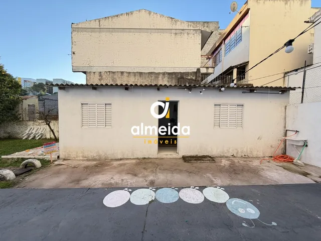 Imagem 16: Casa comercial ampla no Centro