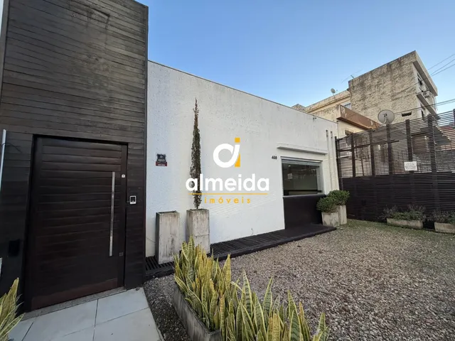 Imagem 12: Casa comercial ampla no Centro