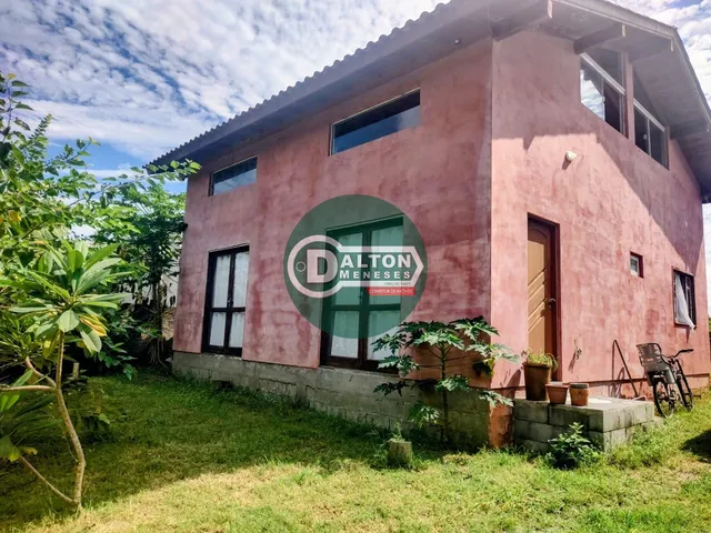 Imagem: CASA RESIDENCIAL em FLORIANÓPOLIS - SC