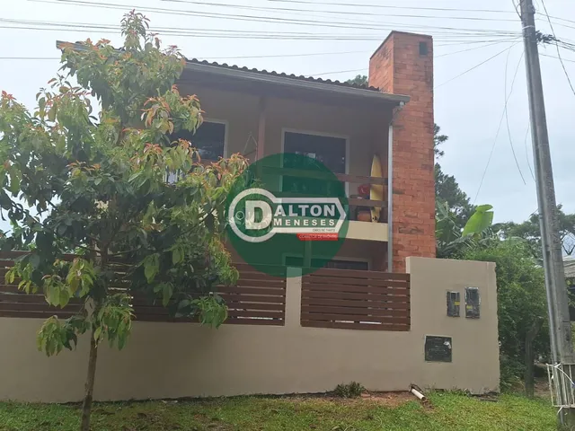 Imagem: CASA RESIDENCIAL em FLORIANÓPOLIS - SC