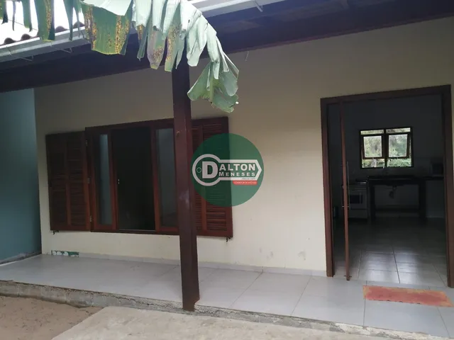 Imagem 7: CASA RESIDENCIAL em FLORIANÓPOLIS - SC, SÃO JOÃO DO RIO VERMELHO
