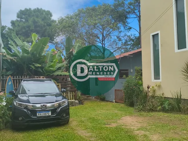 Imagem 9: CASA RESIDENCIAL em FLORIANÓPOLIS - SC, SÃO JOÃO DO RIO VERMELHO