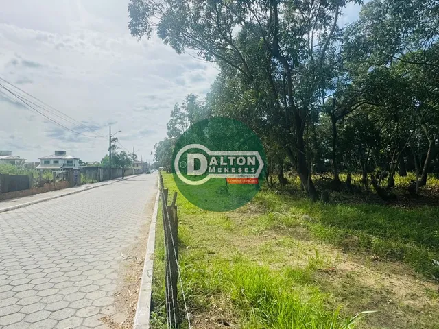 Imagem 5: TERRENO RESIDENCIAL em FLORIANÓPOLIS - SC, SÃO JOÃO DO RIO VERMELHO