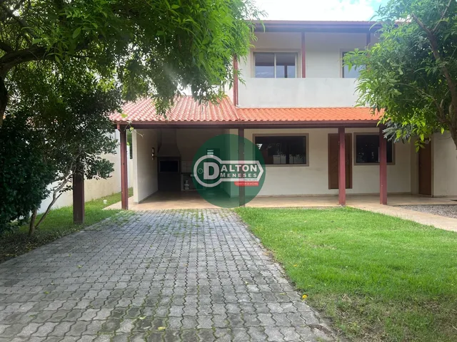 Imagem 11: CASA RESIDENCIAL em FLORIANÓPOLIS - SC, SÃO JOÃO DO RIO VERMELHO