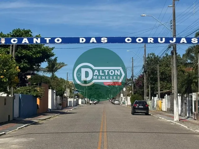 Imagem: TERRENO RESIDENCIAL em FLORIANÓPOLIS