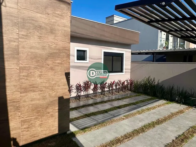 Imagem 6: CASA RESIDENCIAL em FLORIANÓPOLIS - SC, SÃO JOÃO DO RIO VERMELHO