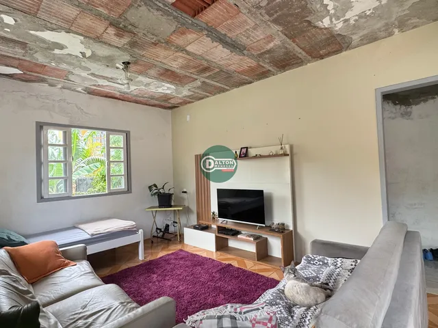 Imagem 2: CASA RESIDENCIAL em FLORIANÓPOLIS - SC, SÃO JOÃO DO RIO VERMELHO