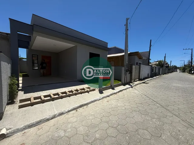 Imagem: CASA RESIDENCIAL em FLORIANÓPOLIS - SC