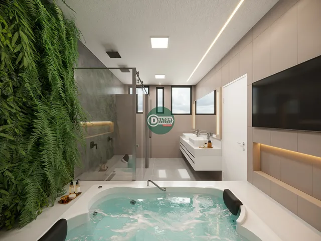 Imagem 4: CASA RESIDENCIAL em FLORIANÓPOLIS - SC, SÃO JOÃO DO RIO VERMELHO
