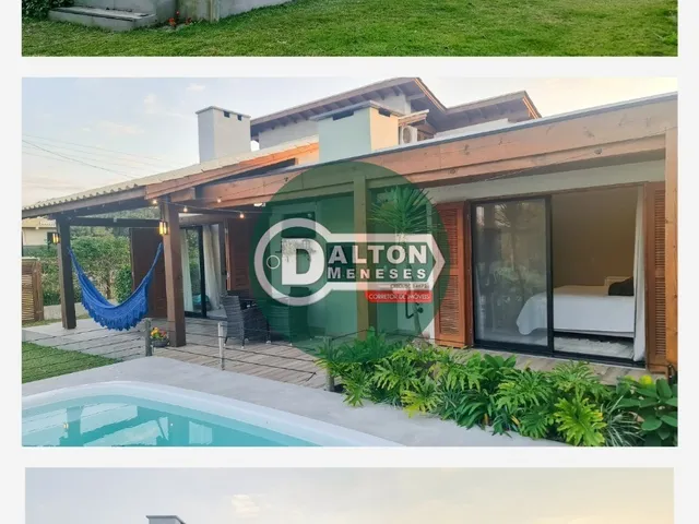 Imagem: CASA RESIDENCIAL em FLORIANÓPOLIS - SC