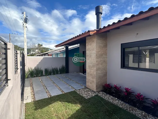 Imagem: CASA RESIDENCIAL em FLORIANÓPOLIS - SC