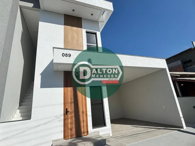 Imagem: CASA RESIDENCIAL em FLORIANÓPOLIS - SC