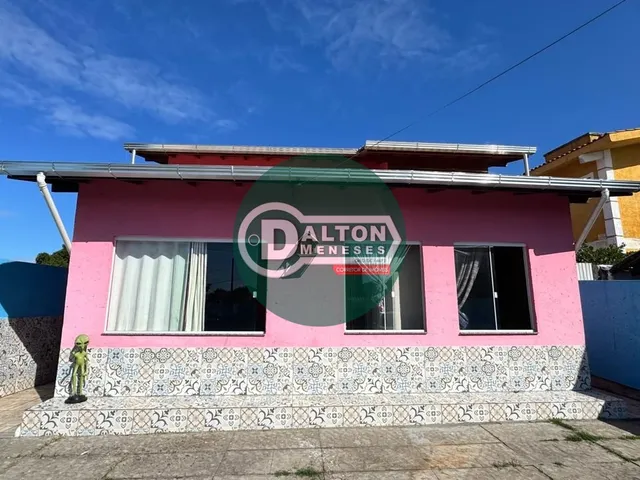 Imagem 6: CASA RESIDENCIAL em FLORIANÓPOLIS - SC, SÃO JOÃO DO RIO VERMELHO