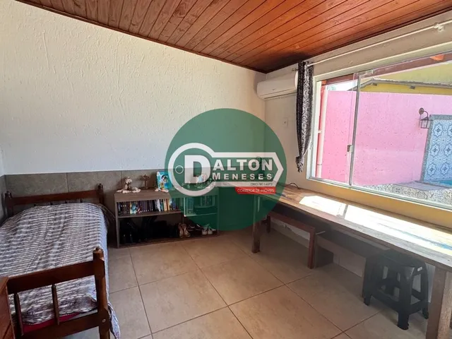 Imagem 4: CASA RESIDENCIAL em FLORIANÓPOLIS - SC, SÃO JOÃO DO RIO VERMELHO