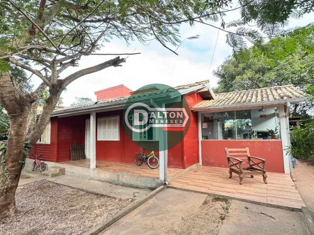 Imagem 7: CASA RESIDENCIAL em FLORIANÓPOLIS - SC, SÃO JOÃO DO RIO VERMELHO