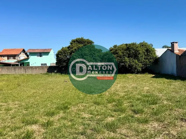 Imagem: TERRENO RESIDENCIAL em FLORIANÓPOLIS