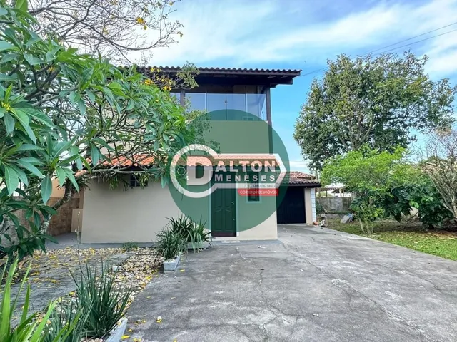 Imagem: CASA RESIDENCIAL em FLORIANÓPOLIS - SC