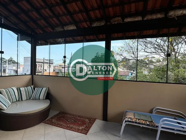 Imagem 8: CASA RESIDENCIAL em FLORIANÓPOLIS - SC, SÃO JOÃO DO RIO VERMELHO