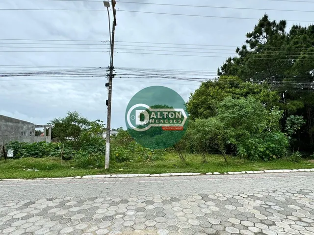 Imagem: TERRENO RESIDENCIAL em FLORIANÓPOLIS