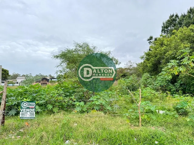Imagem 4: TERRENO RESIDENCIAL em FLORIANÓPOLIS - SC, SÃO JOÃO DO RIO VERMELHO