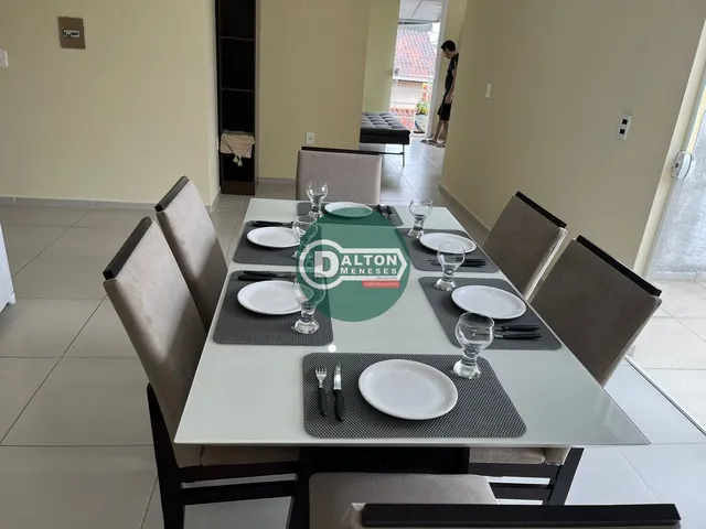 Imagem 4: APARTAMENTO RESIDENCIAL em FLORIANÓPOLIS - SC, SÃO JOÃO DO RIO VERMELHO