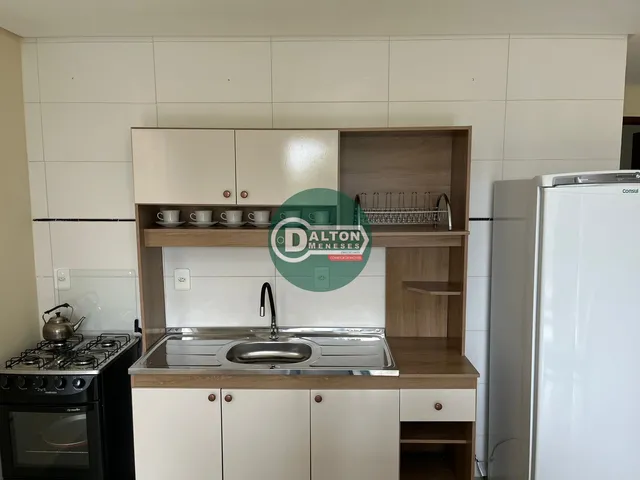 Imagem 6: APARTAMENTO RESIDENCIAL em FLORIANÓPOLIS - SC, SÃO JOÃO DO RIO VERMELHO