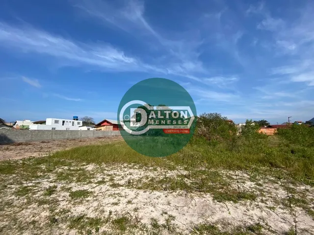 Imagem: TERRENO RESIDENCIAL em FLORIANÓPOLIS