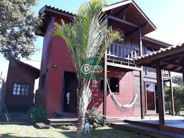 Imagem 6: CASA RESIDENCIAL em FLORIANÓPOLIS - SC, SÃO JOÃO DO RIO VERMELHO