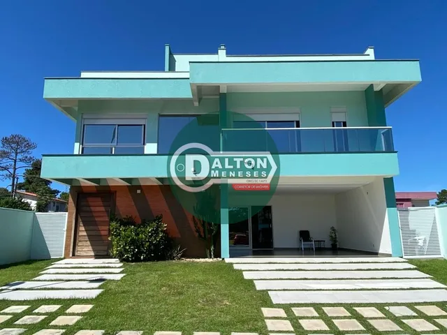 Imagem: CASA RESIDENCIAL em FLORIANÓPOLIS - SC
