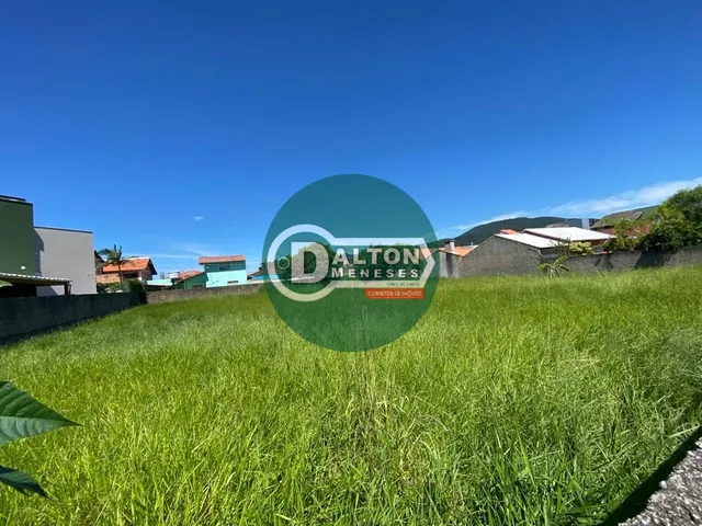 Imagem 8: TERRENO RESIDENCIAL em FLORIANÓPOLIS - SC, SÃO JOÃO DO RIO VERMELHO