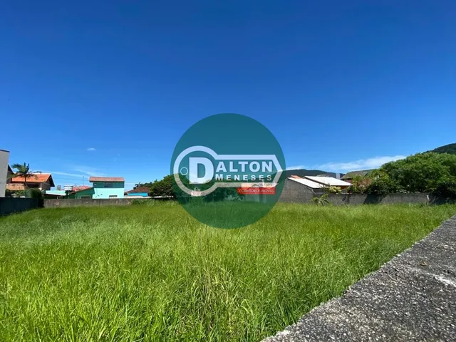Imagem 5: TERRENO RESIDENCIAL em FLORIANÓPOLIS - SC, SÃO JOÃO DO RIO VERMELHO