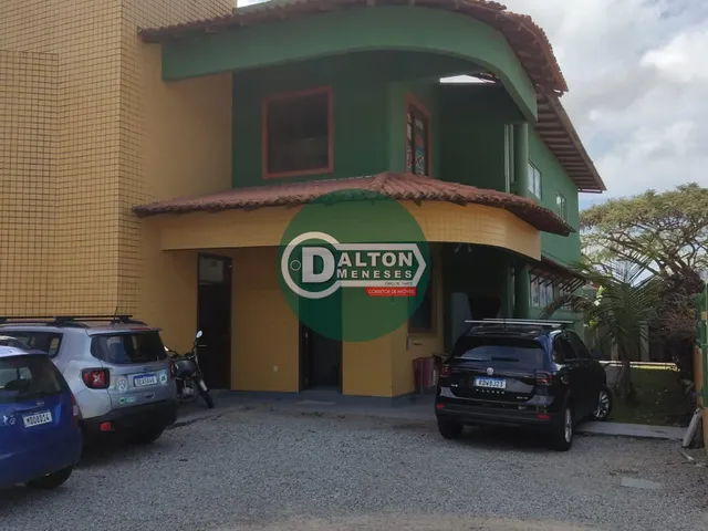 Imagem: Prédio à venda com 760m² no Rio Vermelho!