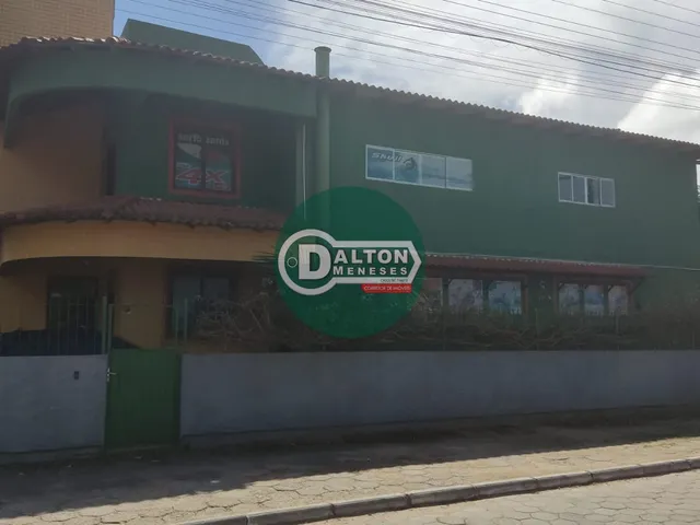 Imagem 7: Prédio à venda com 760m² no Rio Vermelho!