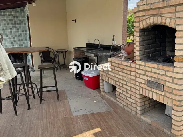 Imagem 14: Casa à Venda Mobiliada com 250 m² no Condomínio Chã Grande Country Life – Chã