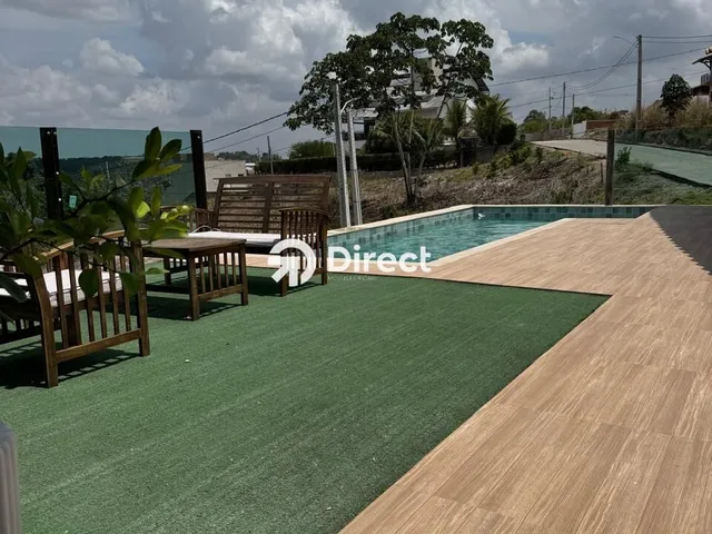 Imagem 16: Casa à Venda Mobiliada com 250 m² no Condomínio Chã Grande Country Life – Chã