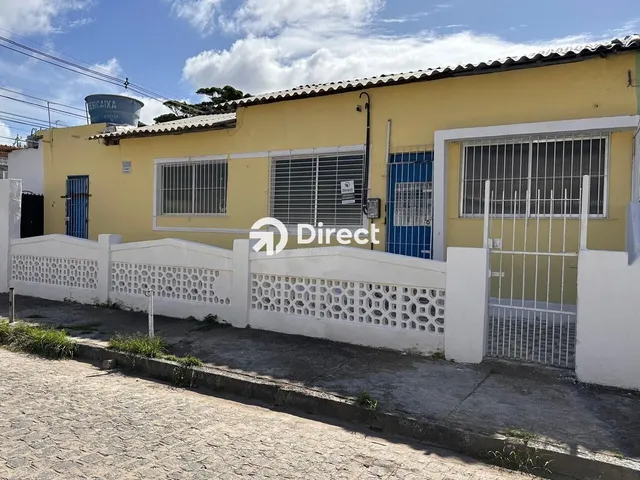 Imagem: Casa em Salgadinho, Olinda/PE