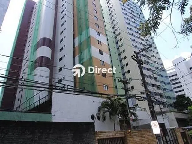 Imagem 2: Apartamento em Parnamirim, Recife/PE