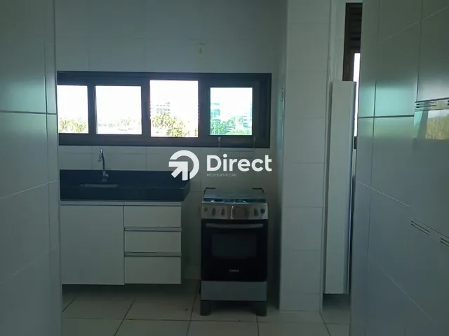 Imagem 10: Apartamento na Reserva do Paiva, Cabo de Santo Agostinho/PE