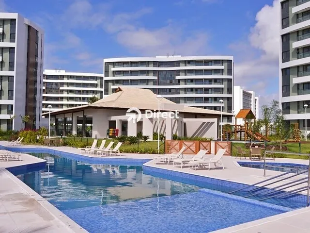 Imagem 3: Apartamento na Reserva do Paiva, Cabo de Santo Agostinho/PE