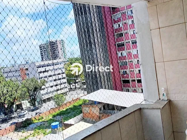 Imagem 2: Apartamento à Venda de 123,5m² m² na Boa Vista – Próximo ao Parque 13 de Maio